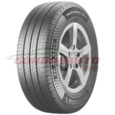 COP. 215/65R15C CONTI VANCONTACT ULTRA 104T